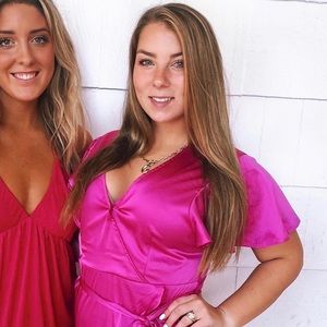 Meet your Posher, Grace